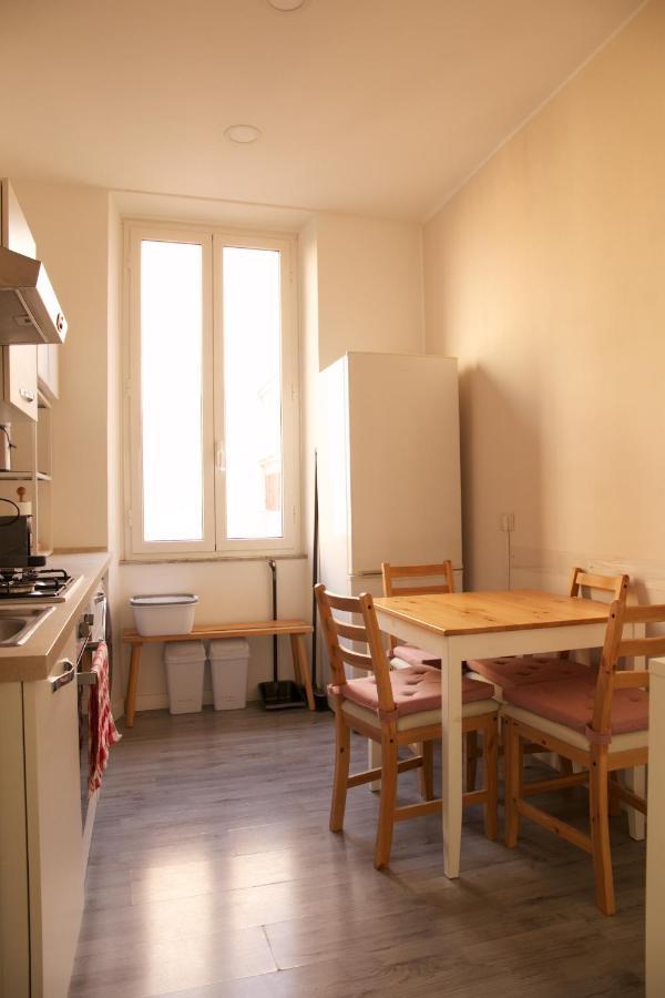 Luna A Trastevere Rome Exterior photo